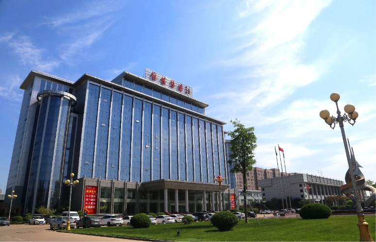 信发集团：从“高碳粗放”到“低碳集约” 为传统工业转型蹚出新路