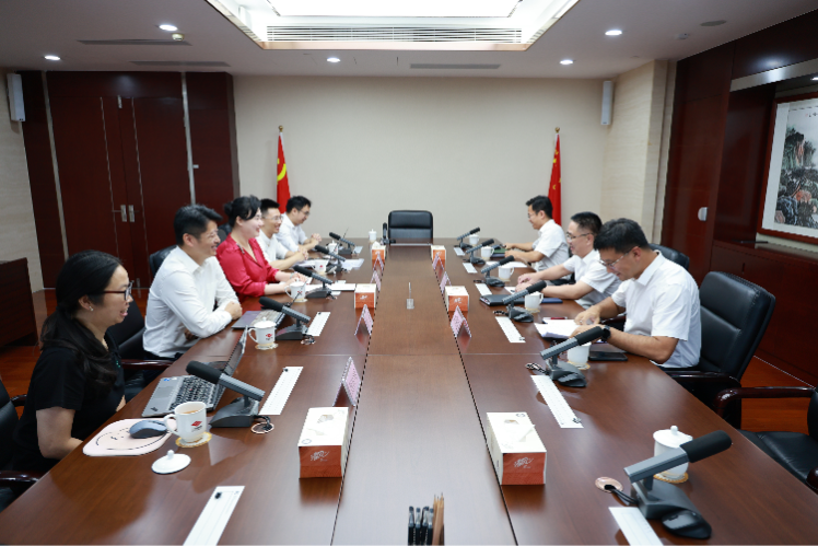 张宝才定调碳管理:顶格设计,体系清晰,行业典范